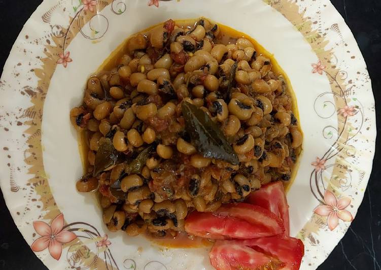 How to Make Recipe of Rajma lobia masala