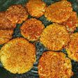 Galletas Fit de Avena y Coco