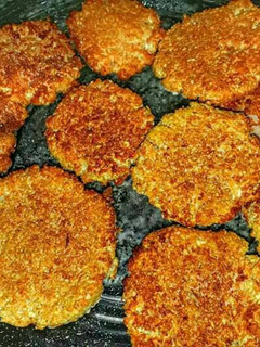 Una foto de Galletas Fit de Avena y Coco