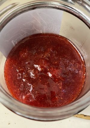 Foto resep Selai Strawberry