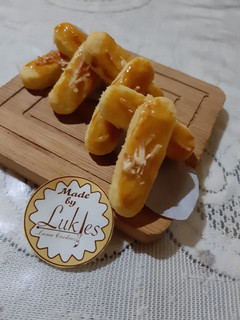 Foto resep Kastangel