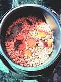 Feijao saboroso