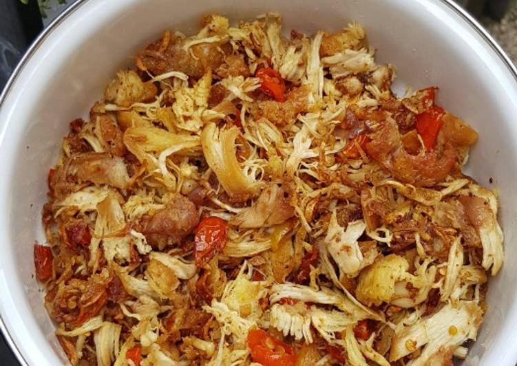 Resep Ayam sambel embe khas bali yang Enak