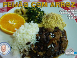 Feijoada Brasileira (Vegana)