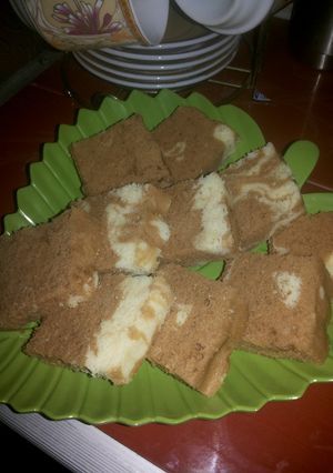 Foto resep Bolu 773 No SP No BP