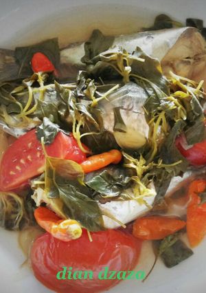 Foto resep Ikan kuah asam