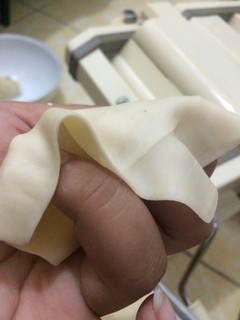 Foto resep Kulit pangsit/siomay
