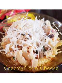 Foto resep 19. Creamy Mac n' Cheese