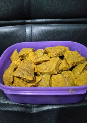 Foto resep Daging Sapi Ungkep