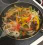 Easy Way Make Recipe Steak fajitas that is  Makes Drooling, Appealing}