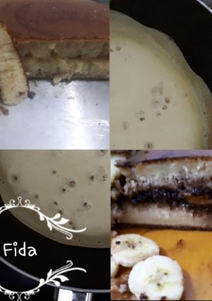 Foto resep Martabak bolu