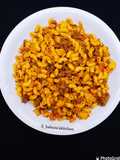 Macaroni me nikekken nama