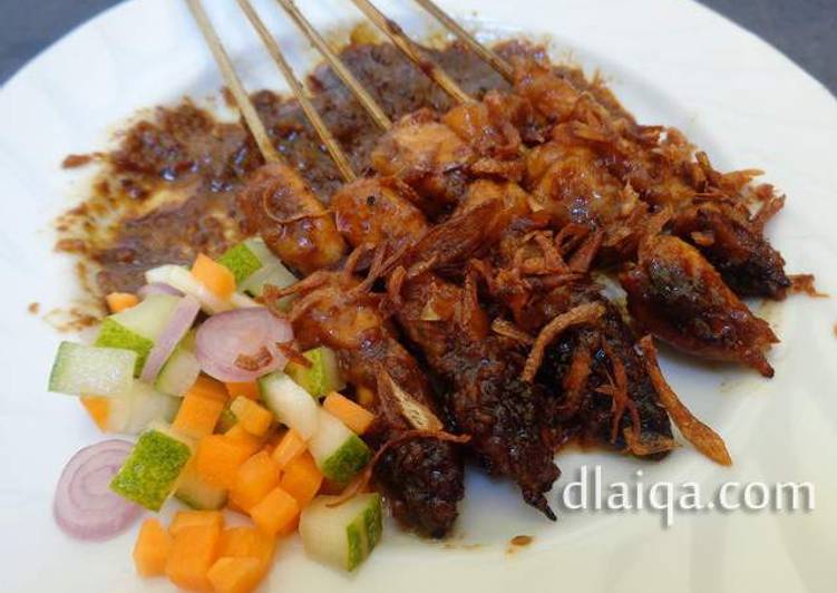 Sate Ayam