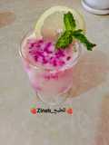 سموذي الموز و الشمندر 🍹🍌🫜