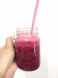 Jus Sehat (Fresh Juice)