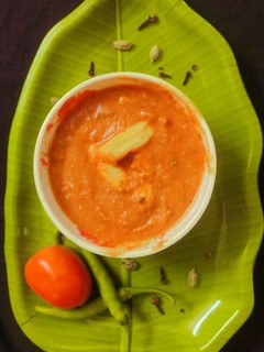 પનીર મખની(paneer makhani recipe in gujarati) રેસીપી મુખ્ય ફોટો