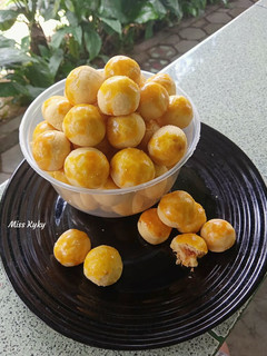 Foto resep Nastar Lembut Lumer