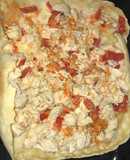 Tarta sin horno