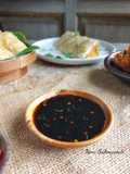 Sambal Kecap Pedas Untuk Cocolan