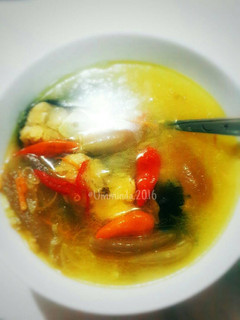 Foto resep Pindang Serani Ikan Patin