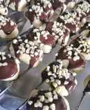 Almond London
