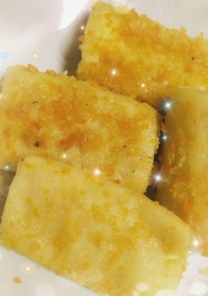 Foto resep Risol abrakadabra