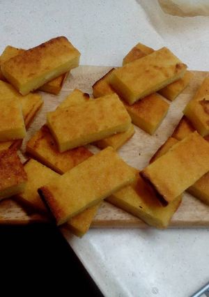 Foto resep Bingka Singkong