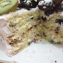A picture of Mistakes To Avoid While Layering A Cake.