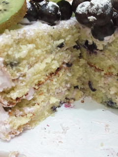 A picture of Mistakes To Avoid While Layering A Cake.