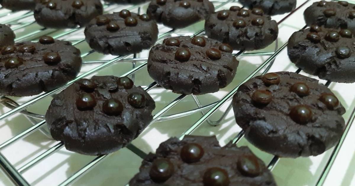 Resep Choco chip oleh Ayu Wijaya Cookpad