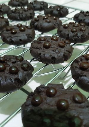 Foto resep Choco chip