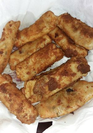 Foto resep Risole Empuk Enak
