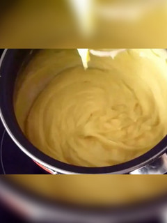 Una foto de Crema Pastelera 🍯😋