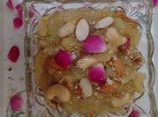 A picture of rose sweet