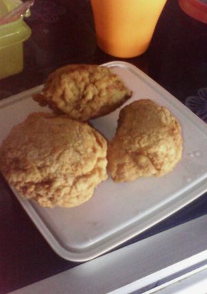 Foto resep Kfc rumahan