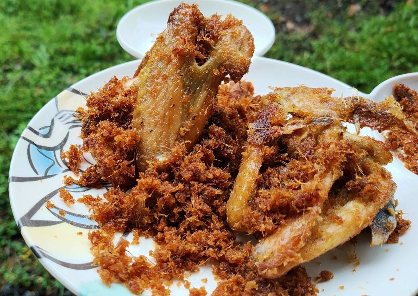 Ayam Goreng Lengkuas