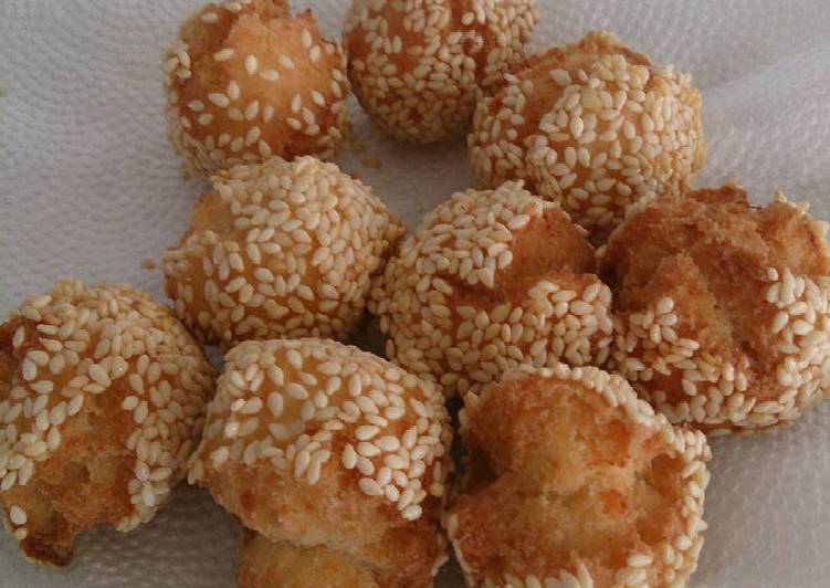 Onde-onde Ketawa