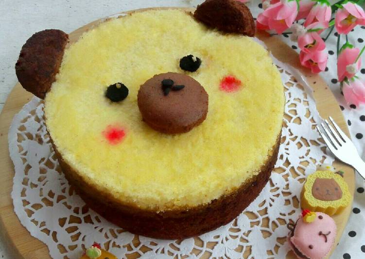 Resep: Steamed Tiramisu(Tiramisu kukus) yang Enak