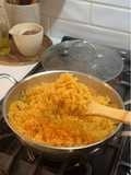 Easy Mexican Rice