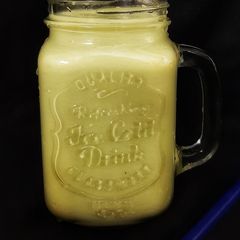 Avocado Milkshake A picture of Avocado Milkshake.