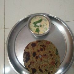 A picture of Thalipith.