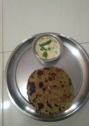 A picture of Thalipith.