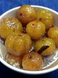Gooseberry murabba