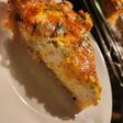 Easy 3 cheese quiche