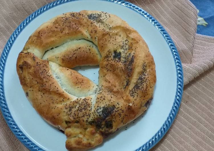 Ciambella salata