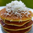Pancake superduper guampang