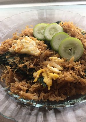 Foto resep Bihun goreng