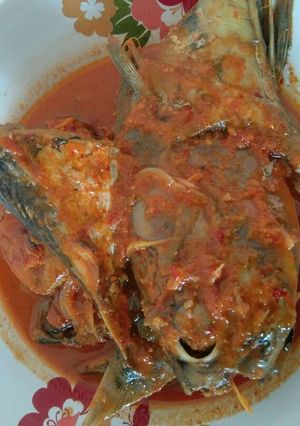 Foto resep Asam pedas tuna