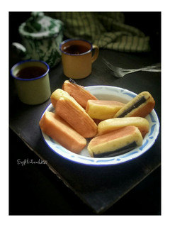 Foto resep Pukis