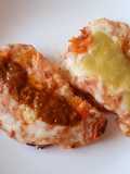 Molletes diferentes